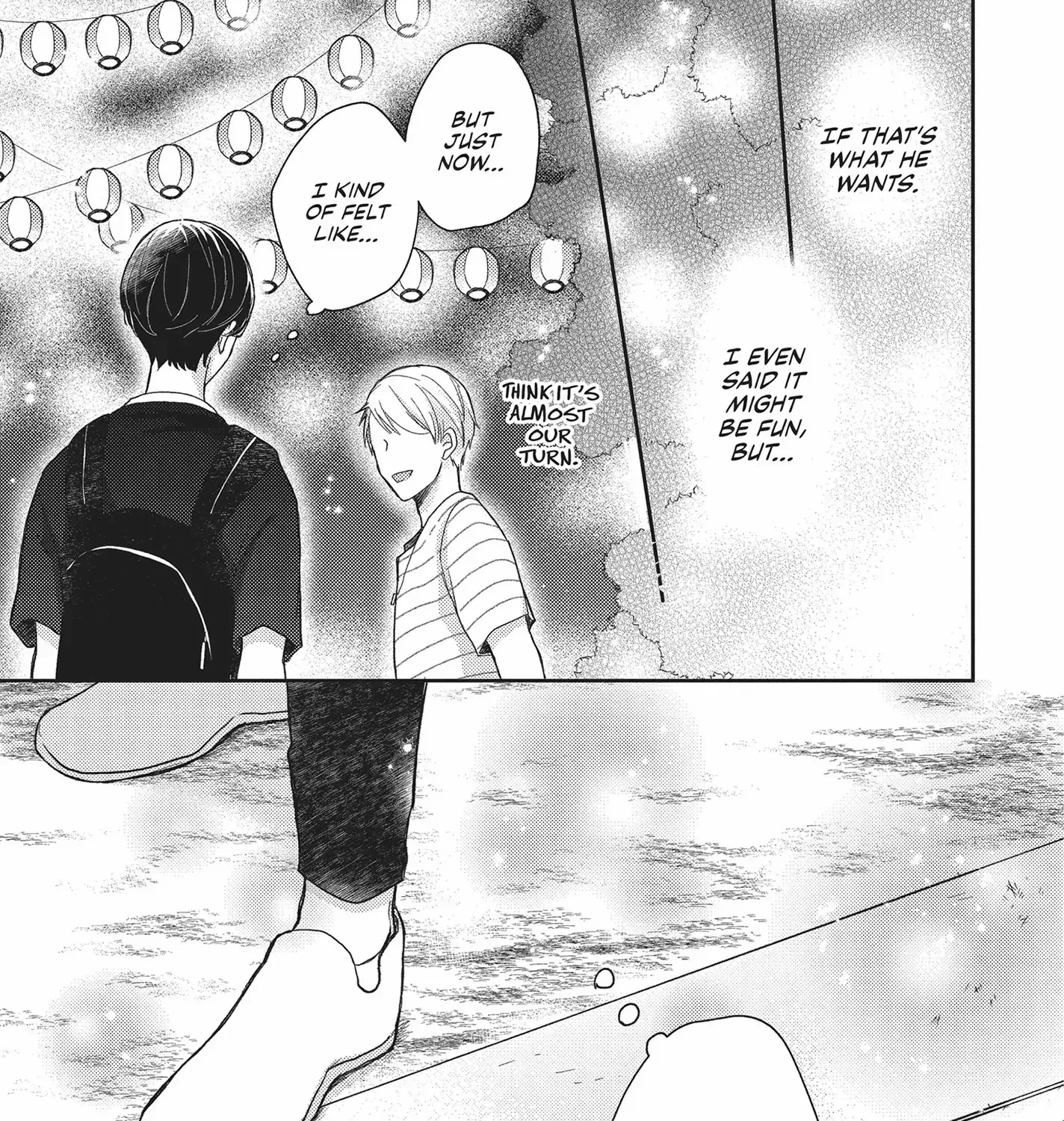 Read Otonari Complex chapter 42 image 52 on Lezhin