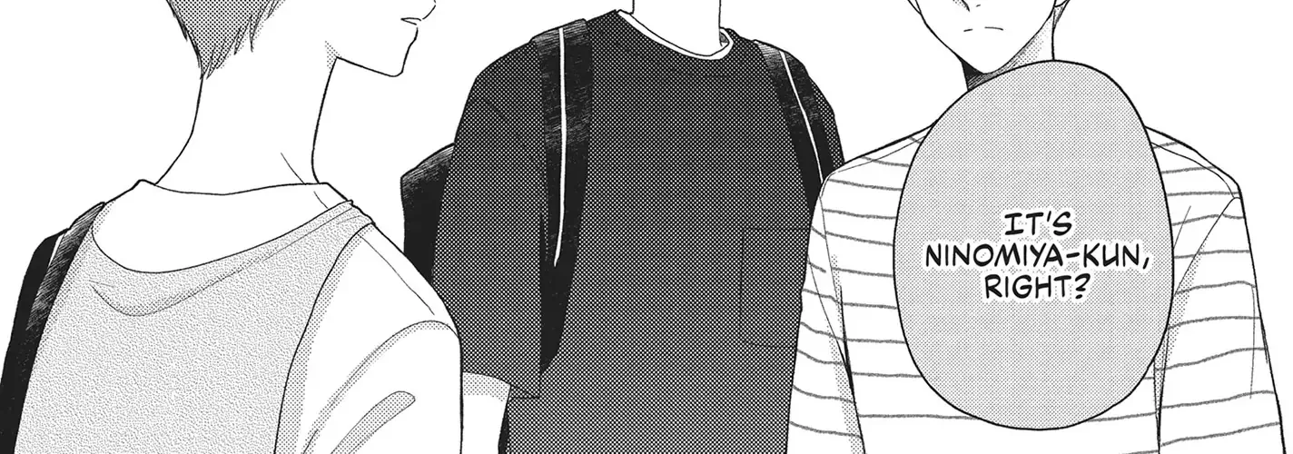 Read Otonari Complex chapter 42 image 9 on Lezhin