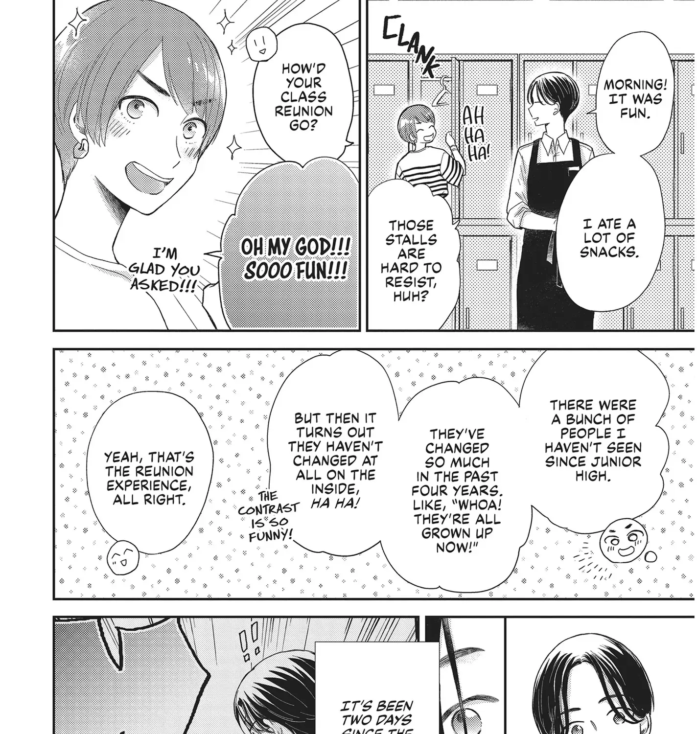 Read Otonari Complex chapter 43 image 2 on Lezhin