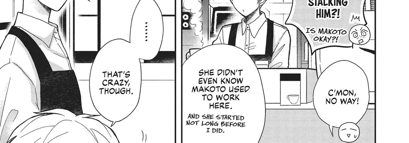 Read Otonari Complex chapter 43 image 21 on Lezhin