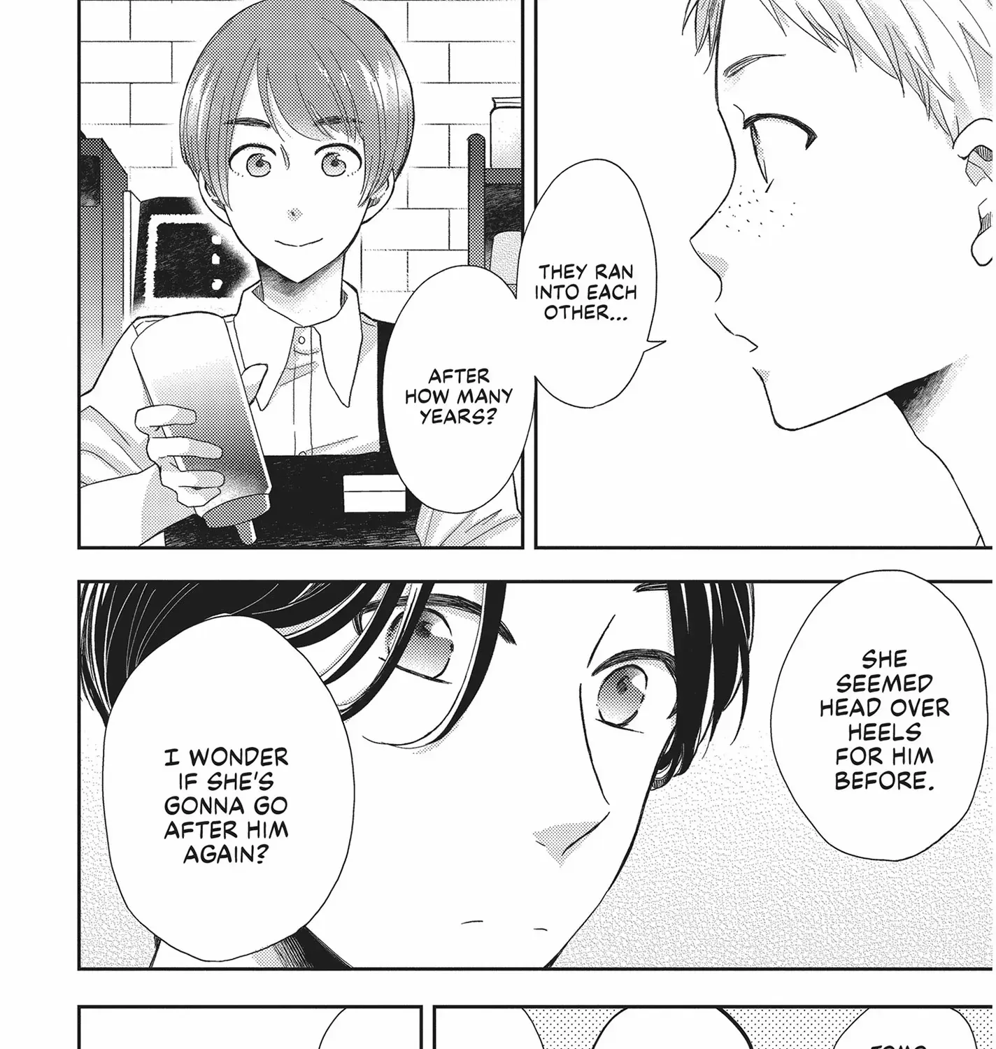 Read Otonari Complex chapter 43 image 22 on Lezhin