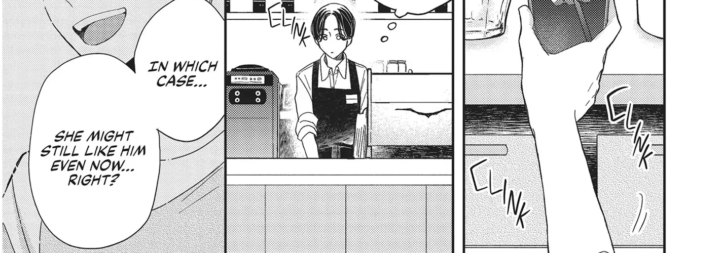 Read Otonari Complex chapter 43 image 25 on Lezhin