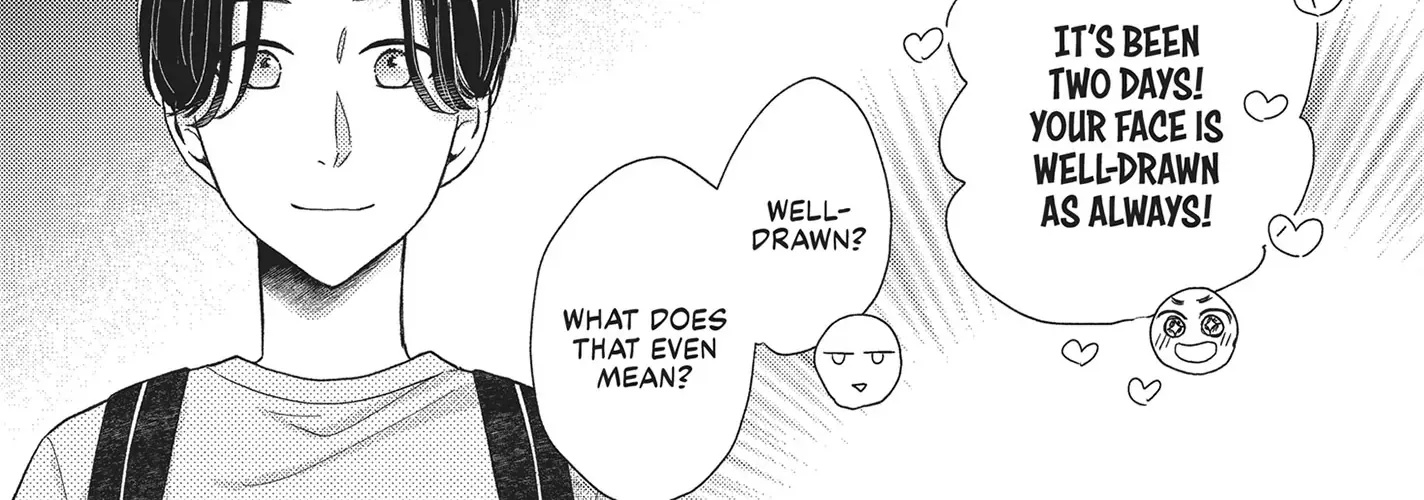 Read Otonari Complex chapter 43 image 29 on Lezhin