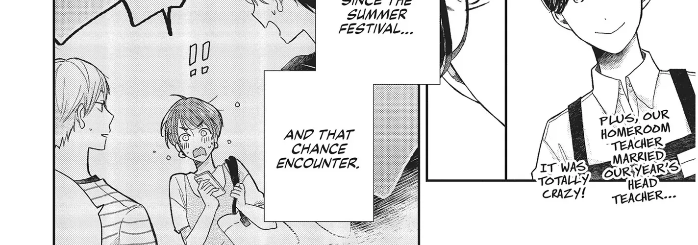 Read Otonari Complex chapter 43 image 3 on Lezhin