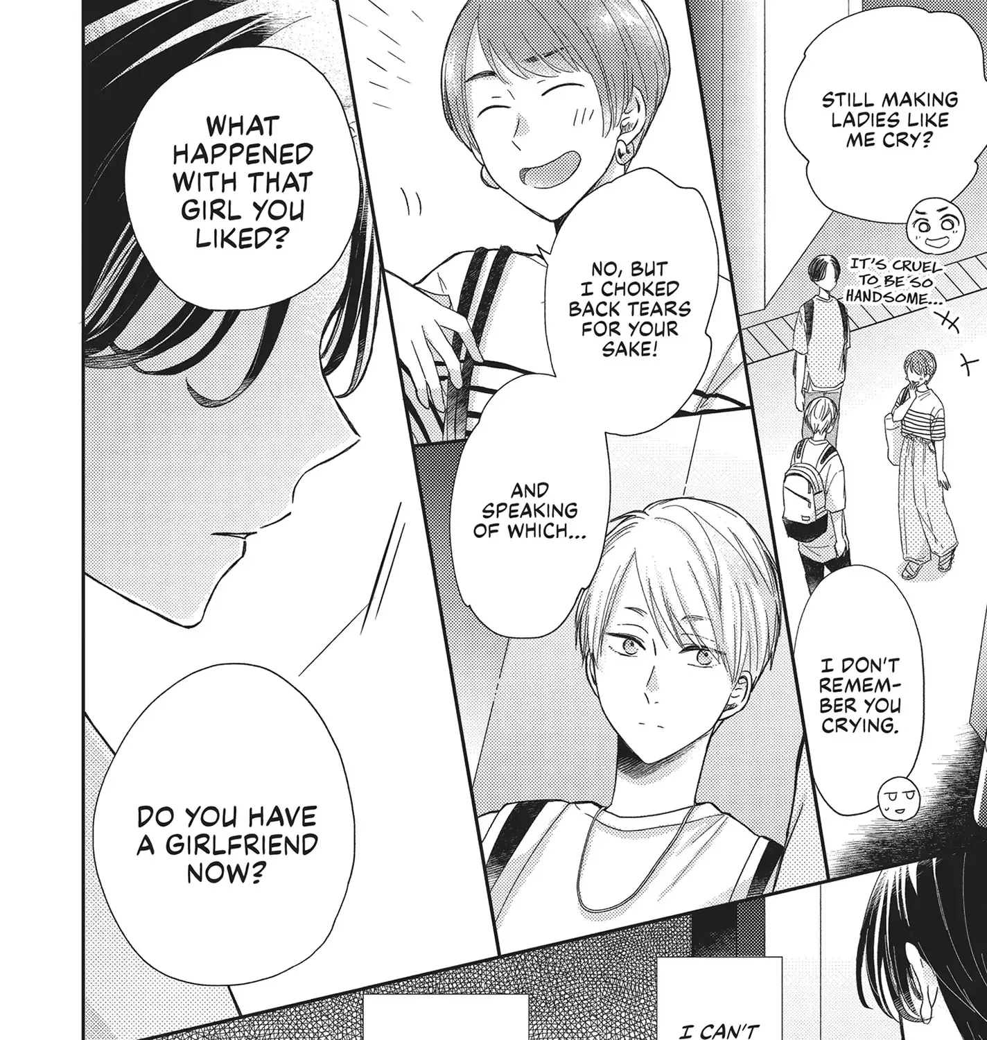 Read Otonari Complex chapter 43 image 30 on Lezhin