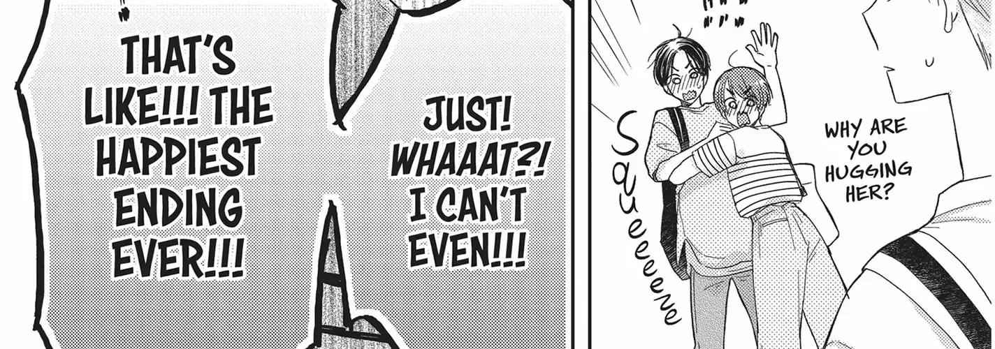 Read Otonari Complex chapter 43 image 35 on Lezhin