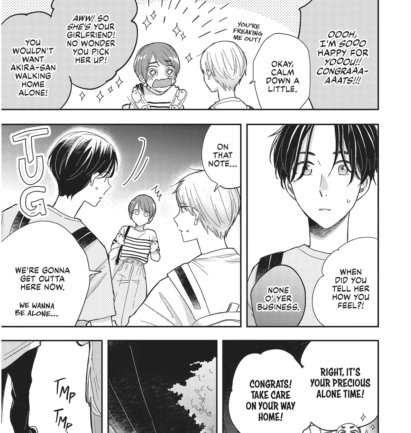 Read Otonari Complex chapter 43 image 36 on Lezhin