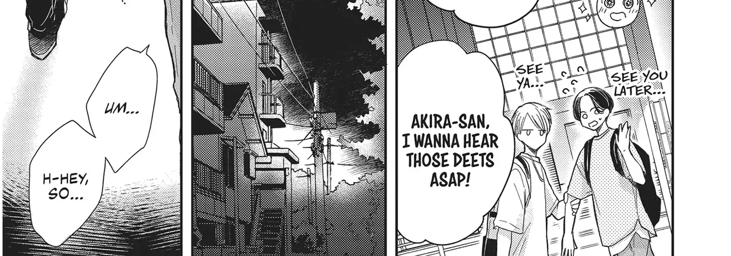 Read Otonari Complex chapter 43 image 37 on Lezhin