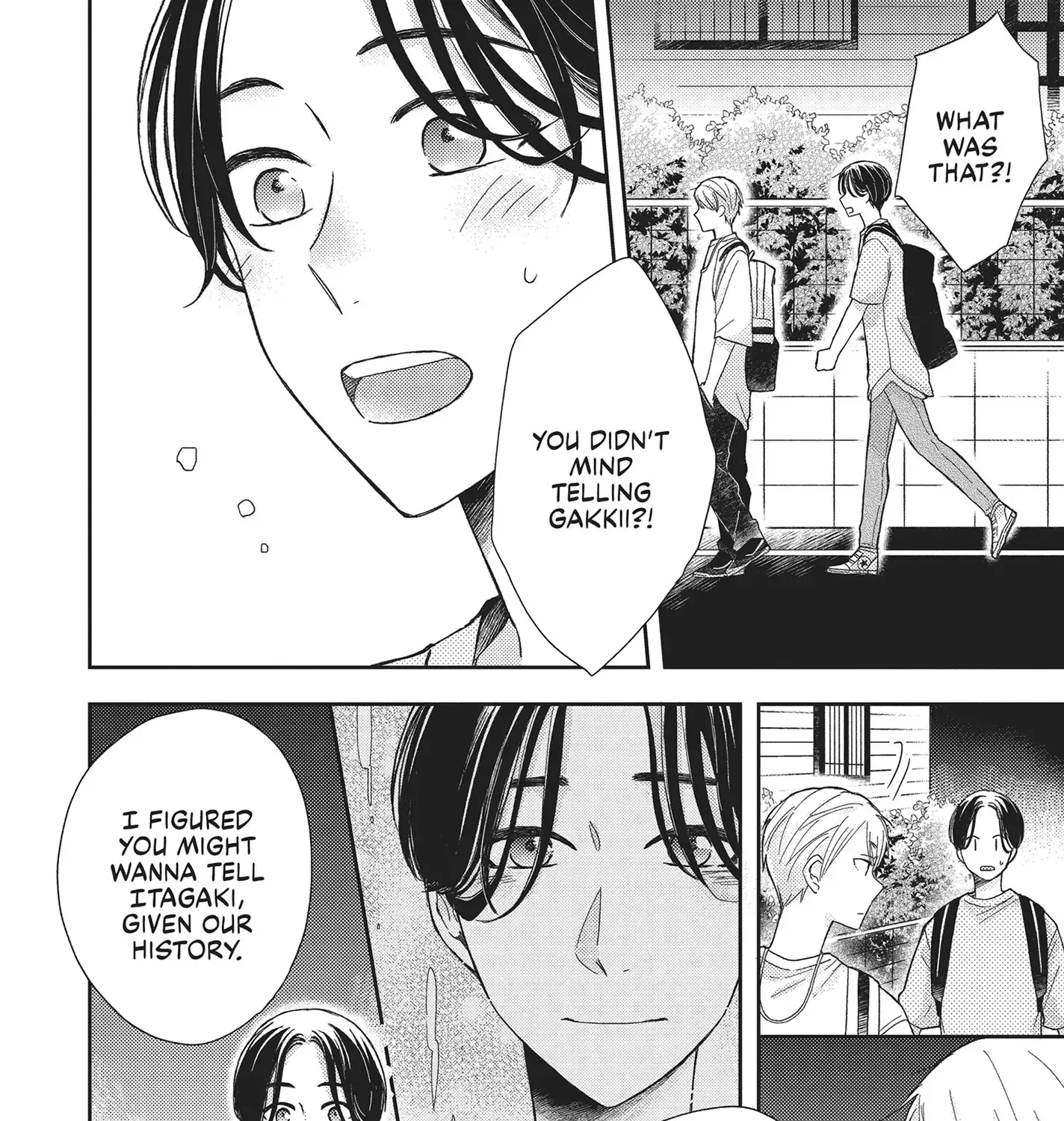 Read Otonari Complex chapter 43 image 38 on Lezhin