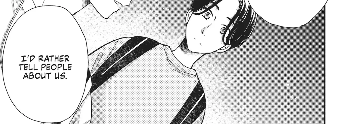 Read Otonari Complex chapter 43 image 41 on Lezhin