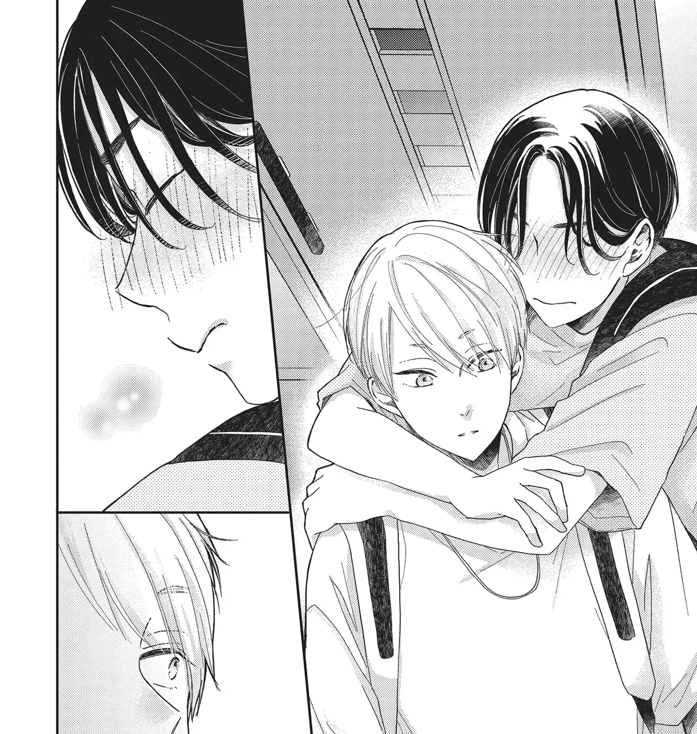Read Otonari Complex chapter 43 image 46 on Lezhin