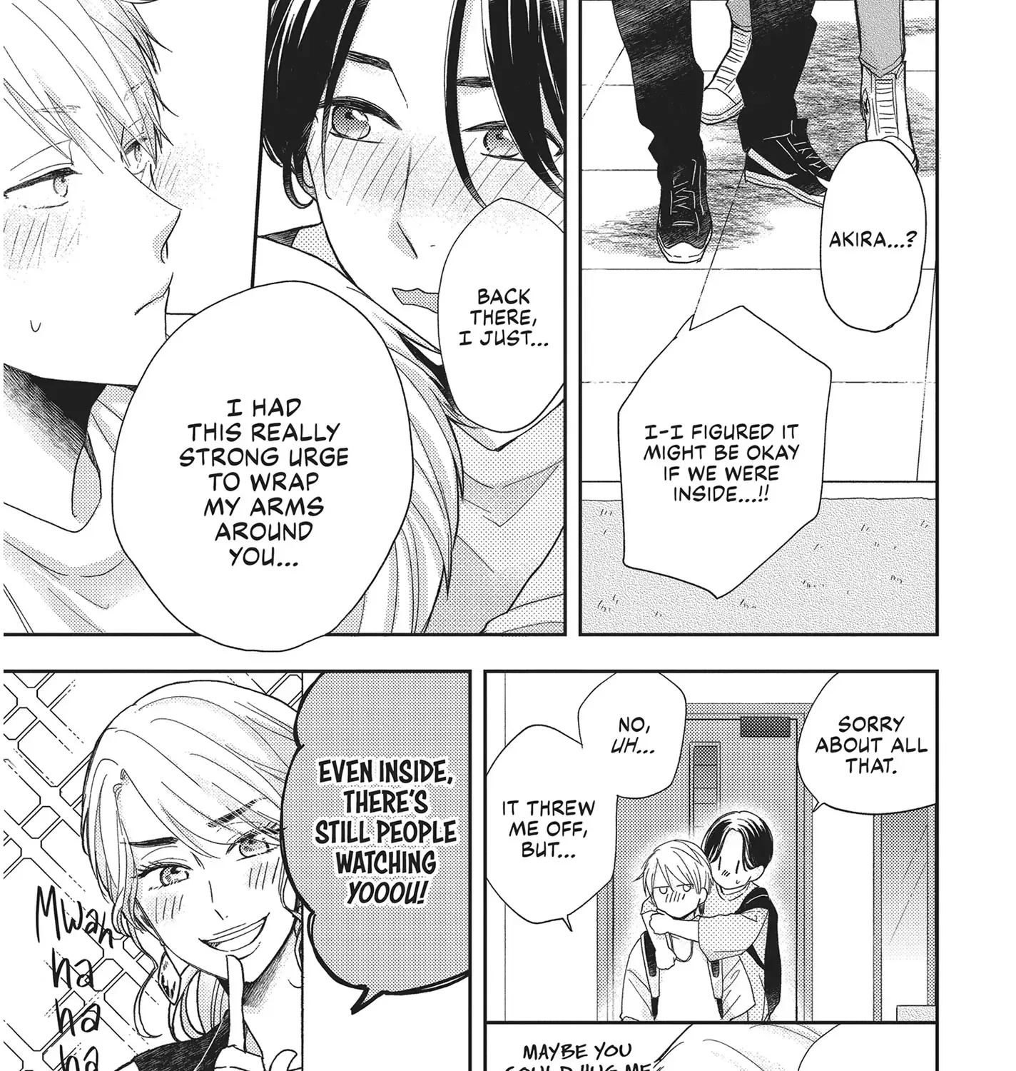 Read Otonari Complex chapter 43 image 48 on Lezhin