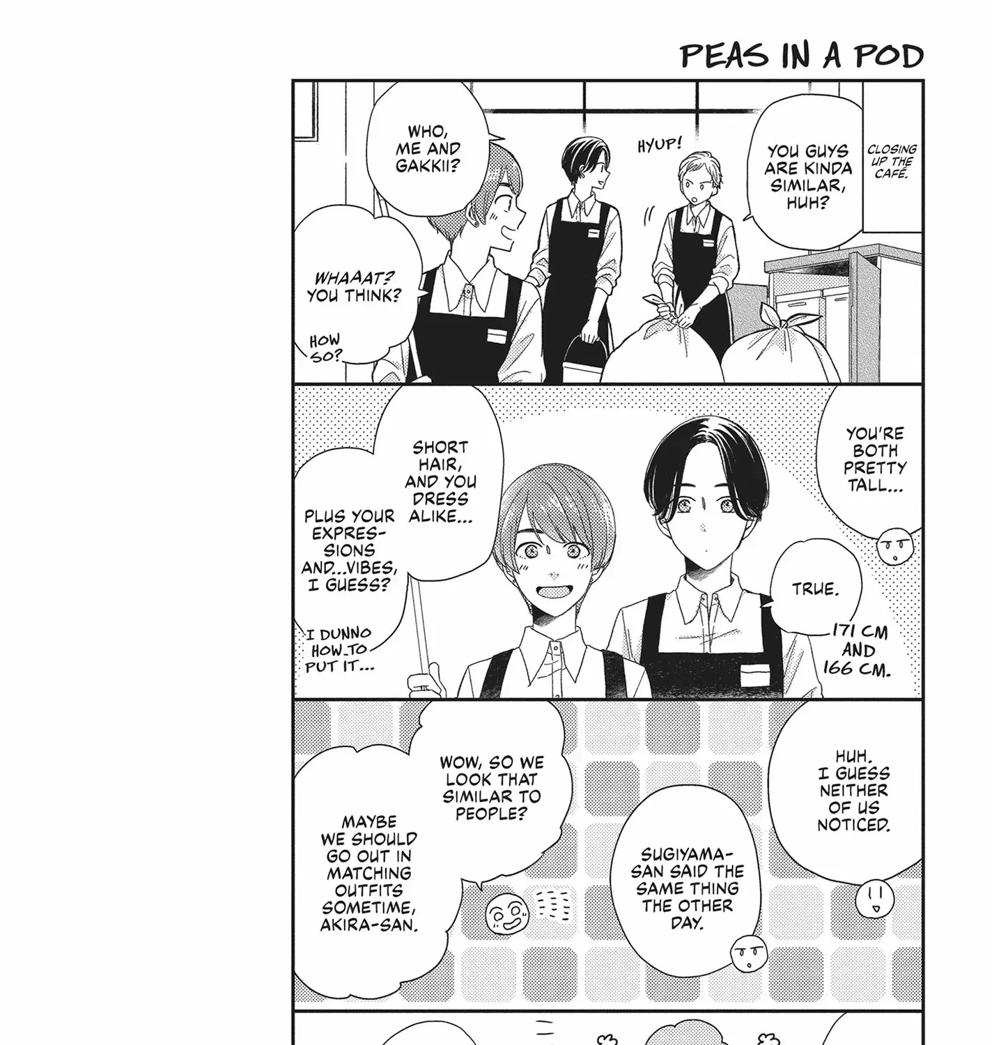 Read Otonari Complex chapter 43 image 54 on Lezhin