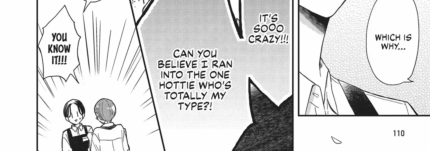 Read Otonari Complex chapter 43 image 7 on Lezhin