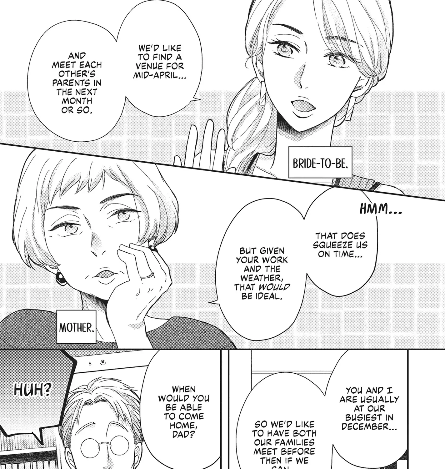 Read Otonari Complex chapter 44 image 13 on Lezhin