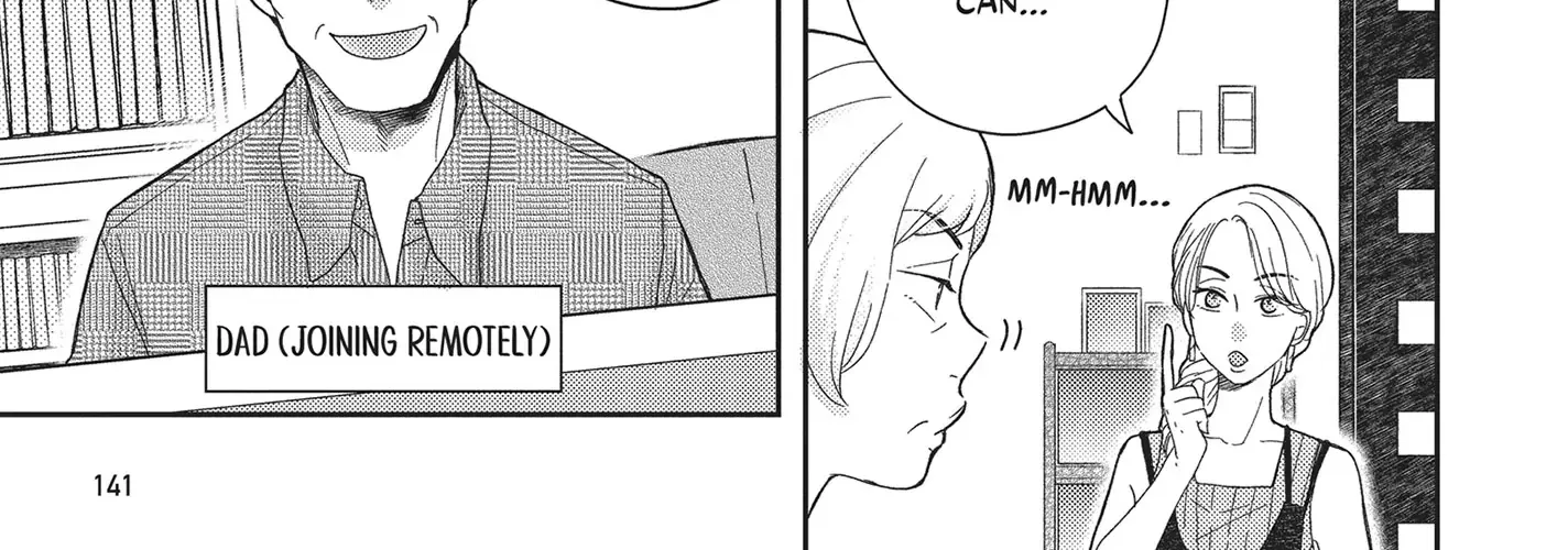 Read Otonari Complex chapter 44 image 14 on Lezhin