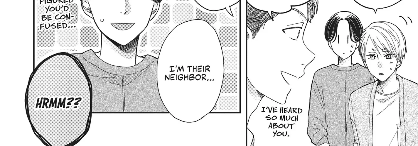 Read Otonari Complex chapter 44 image 20 on Lezhin
