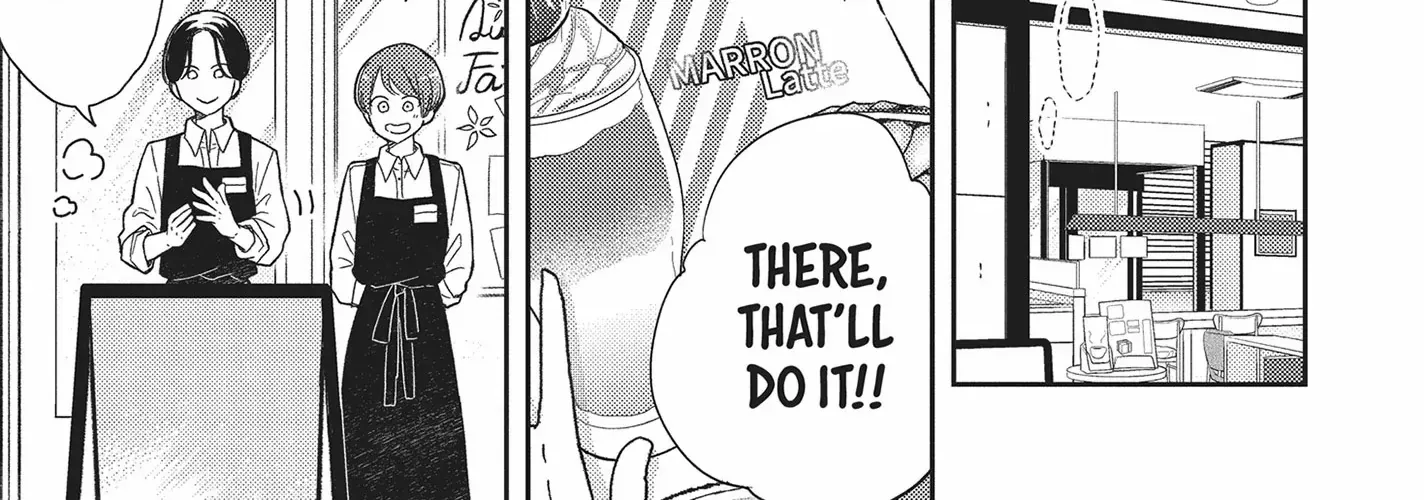 Read Otonari Complex chapter 44 image 22 on Lezhin