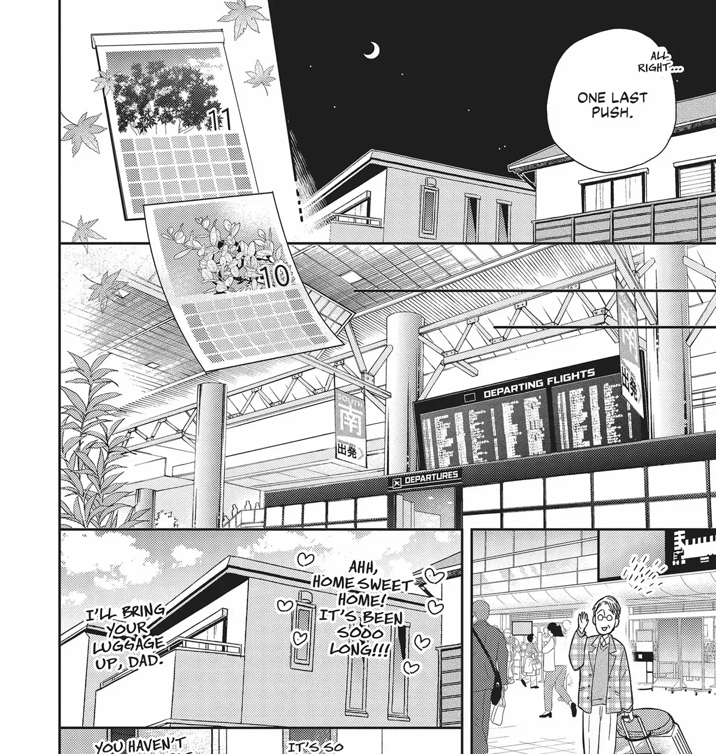 Read Otonari Complex chapter 44 image 27 on Lezhin