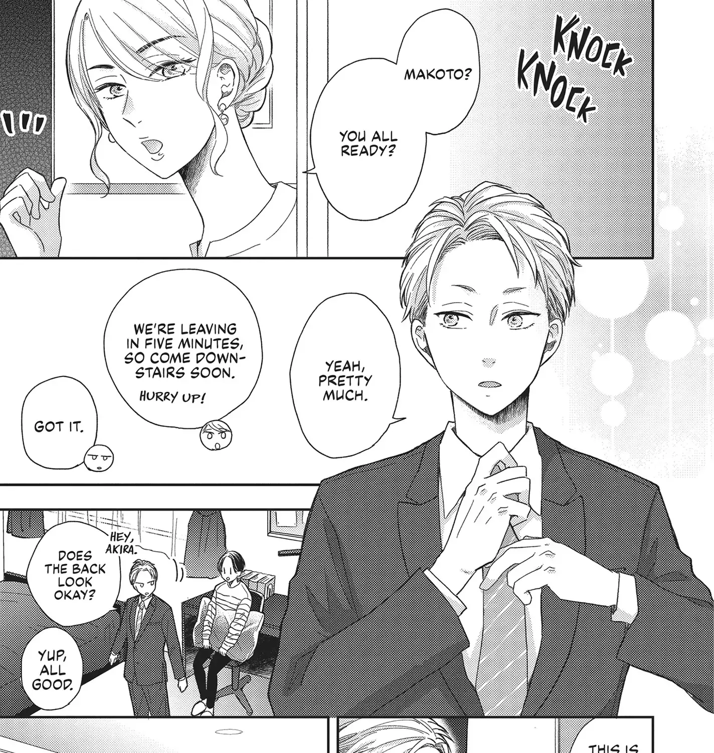 Read Otonari Complex chapter 44 image 29 on Lezhin