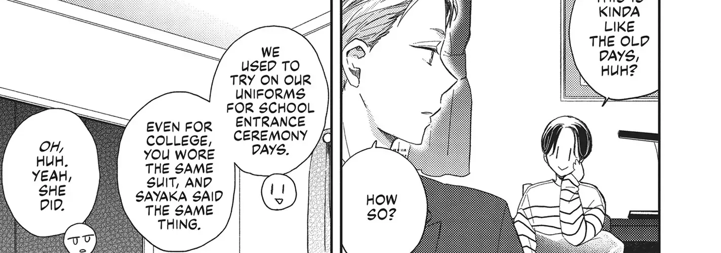 Read Otonari Complex chapter 44 image 30 on Lezhin