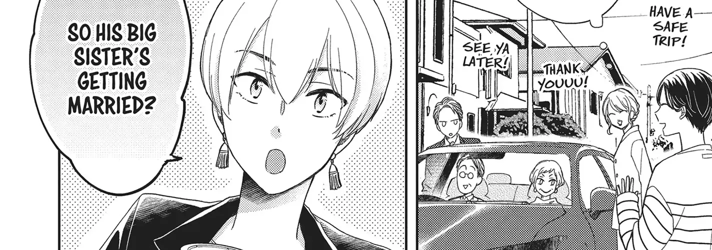 Read Otonari Complex chapter 44 image 32 on Lezhin
