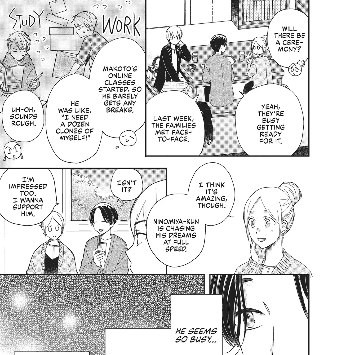 Read Otonari Complex chapter 44 image 33 on Lezhin