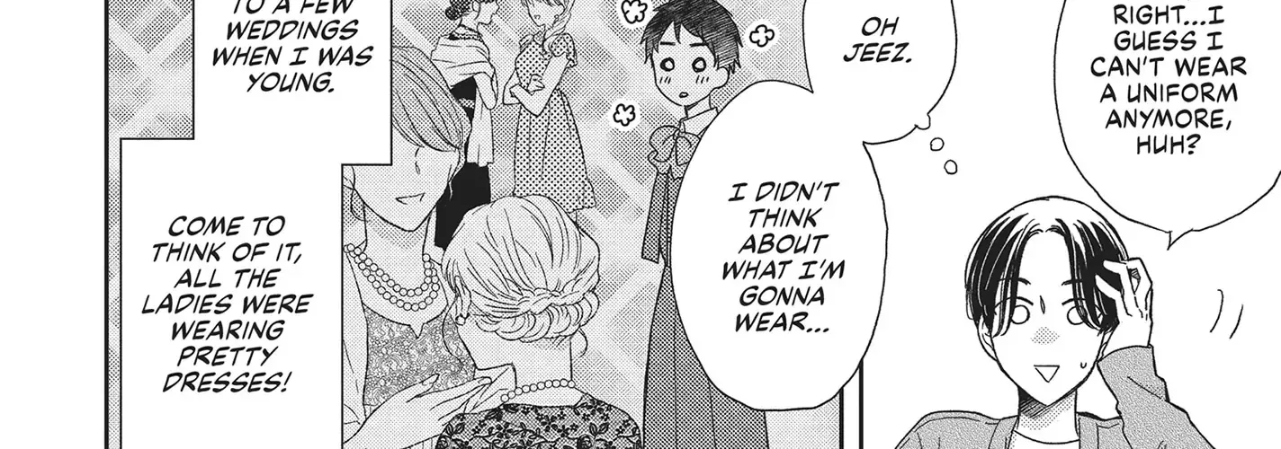 Read Otonari Complex chapter 44 image 36 on Lezhin