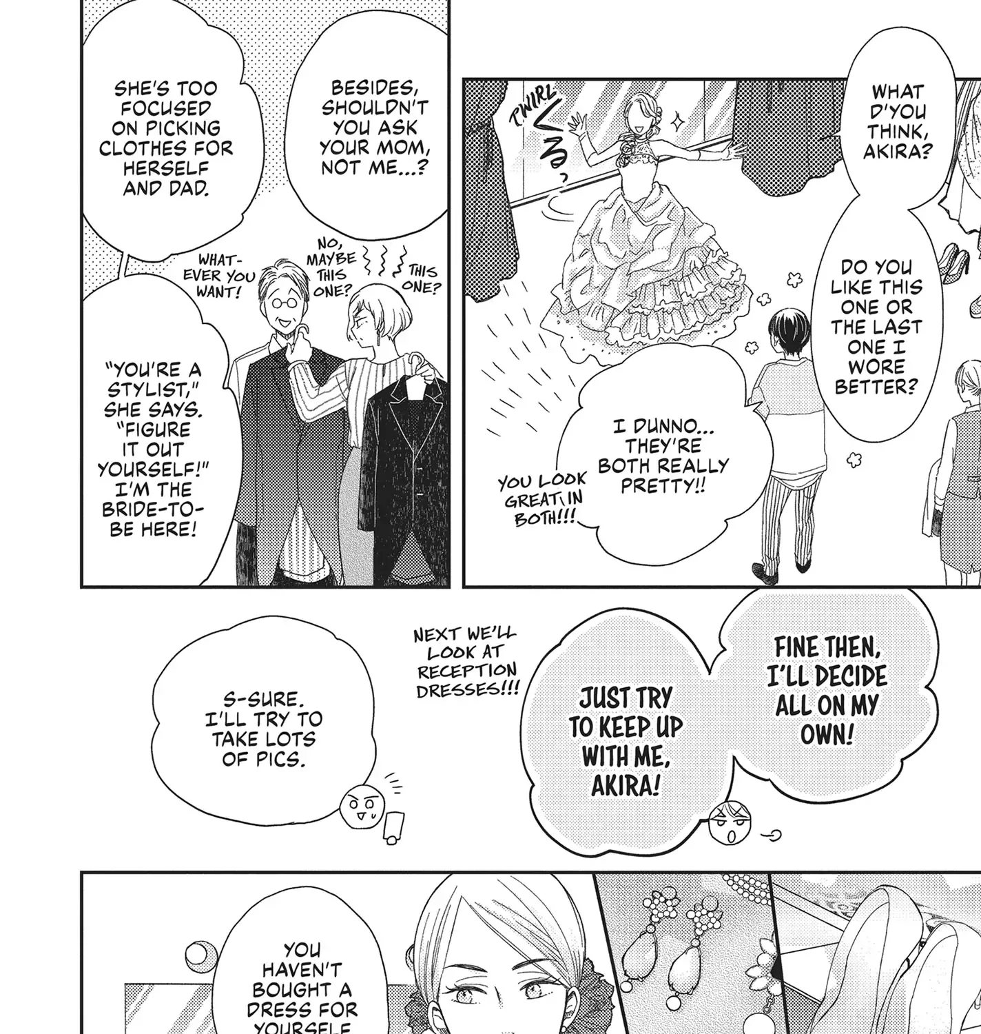 Read Otonari Complex chapter 44 image 39 on Lezhin