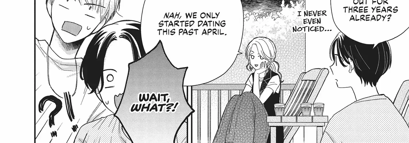 Read Otonari Complex chapter 44 image 4 on Lezhin