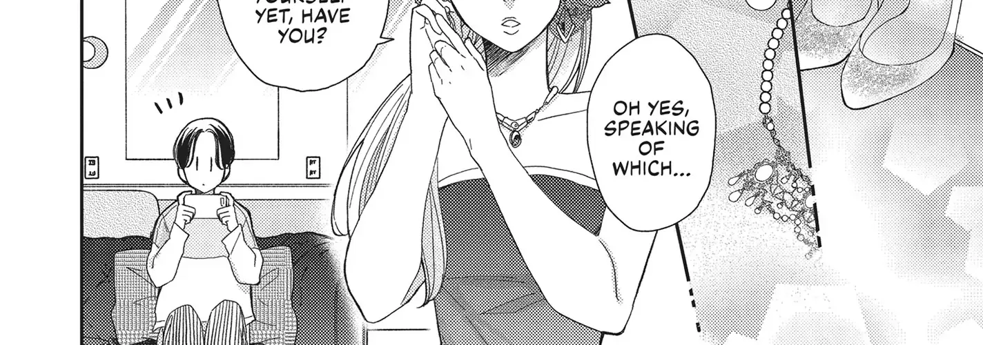 Read Otonari Complex chapter 44 image 40 on Lezhin