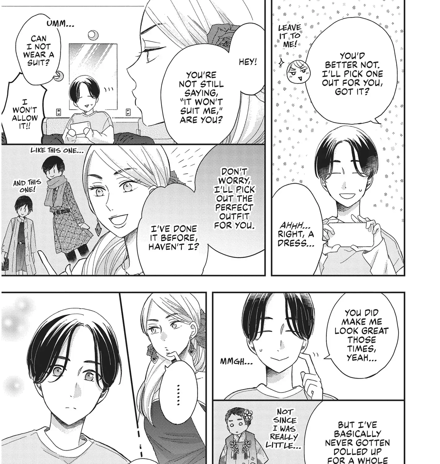 Read Otonari Complex chapter 44 image 41 on Lezhin