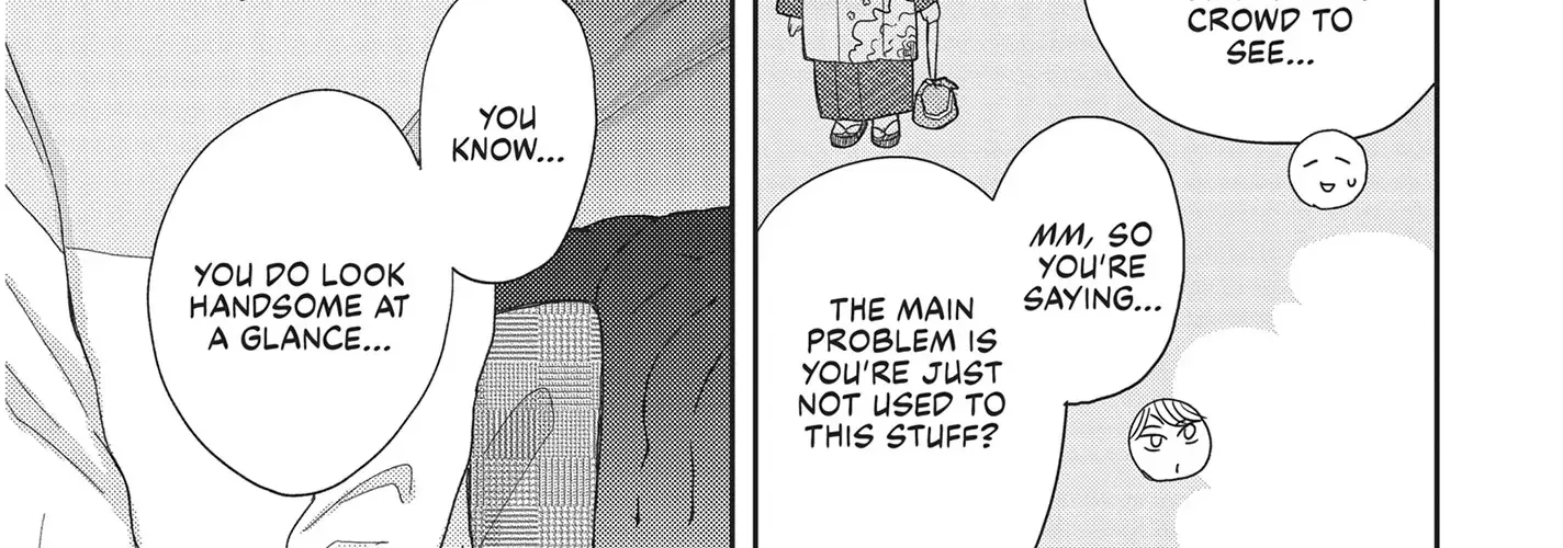 Read Otonari Complex chapter 44 image 42 on Lezhin