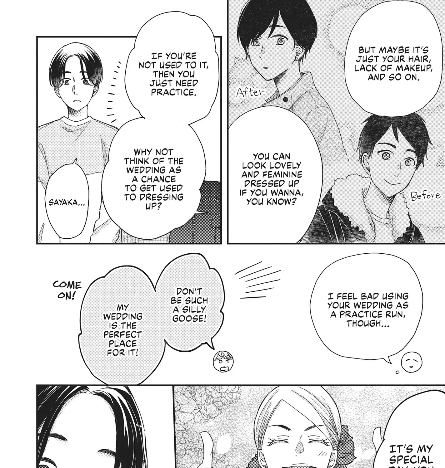 Read Otonari Complex chapter 44 image 43 on Lezhin