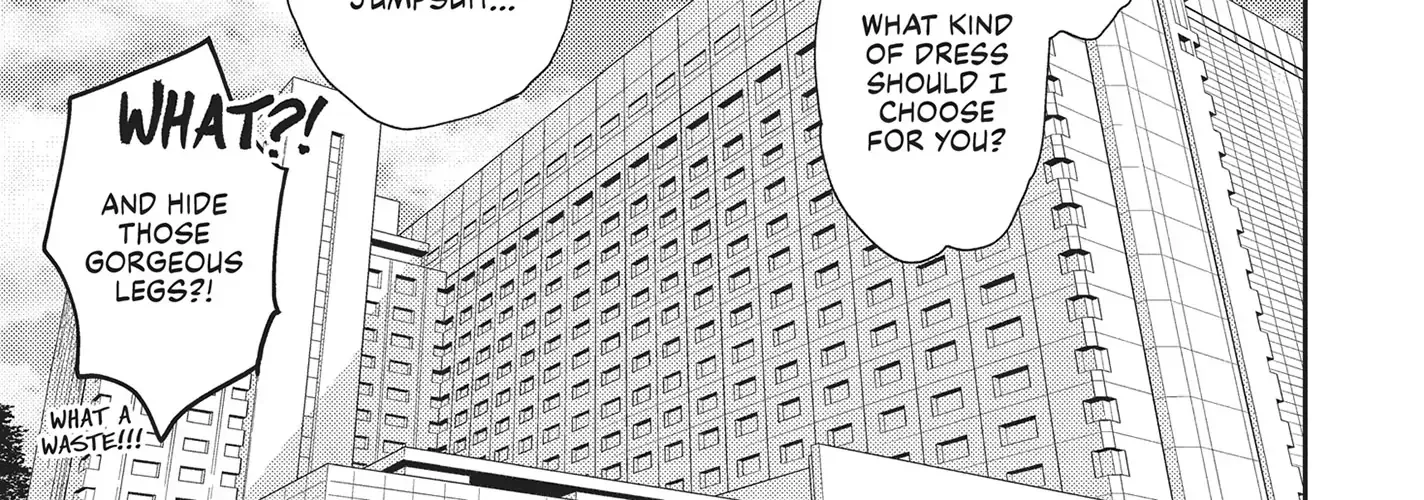 Read Otonari Complex chapter 44 image 46 on Lezhin