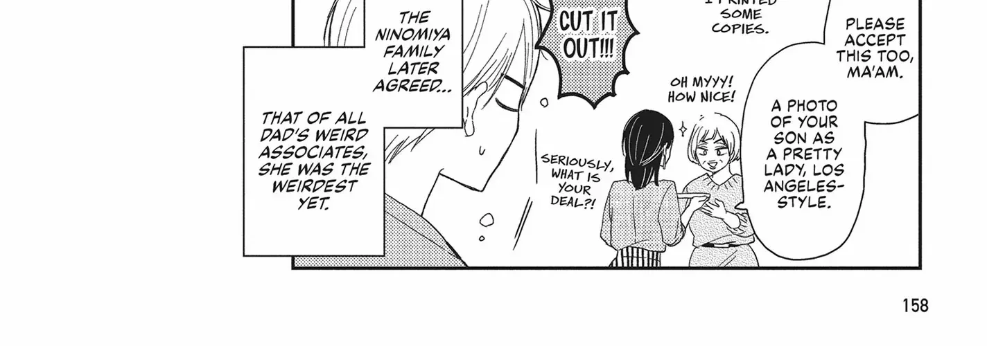 Read Otonari Complex chapter 44 image 48 on Lezhin
