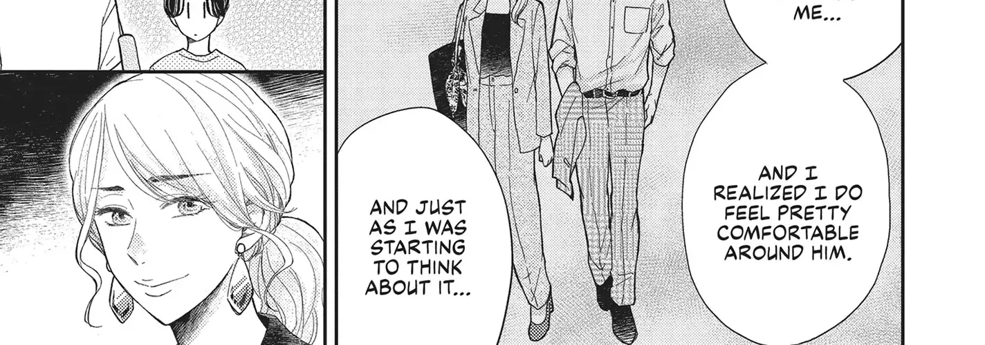 Read Otonari Complex chapter 44 image 6 on Lezhin