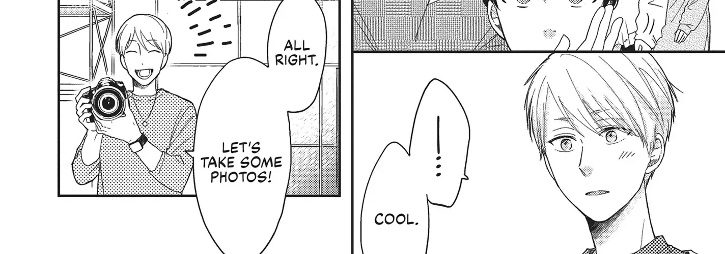 Read Otonari Complex chapter 45 image 11 on Lezhin