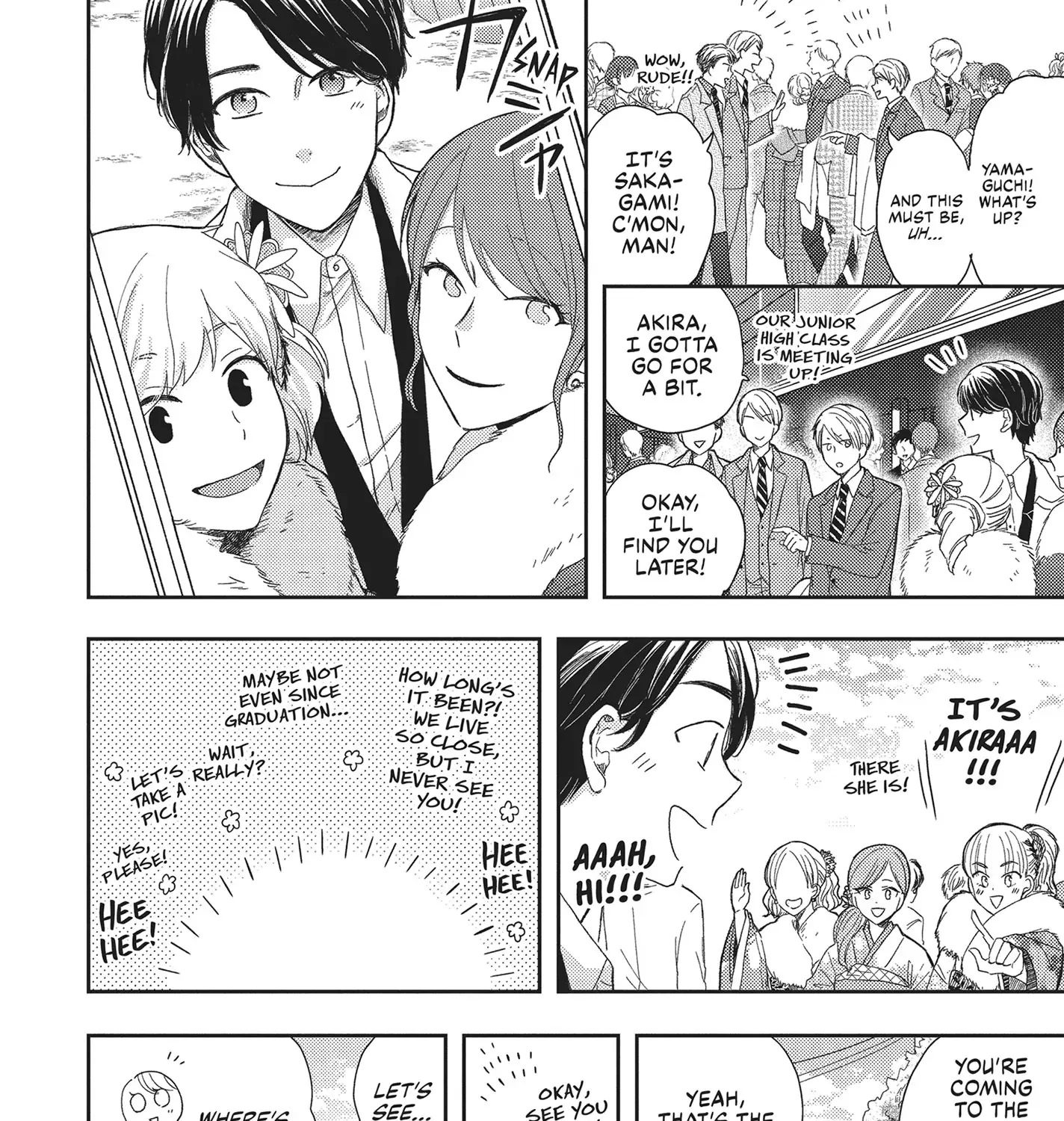 Read Otonari Complex chapter 45 image 22 on Lezhin