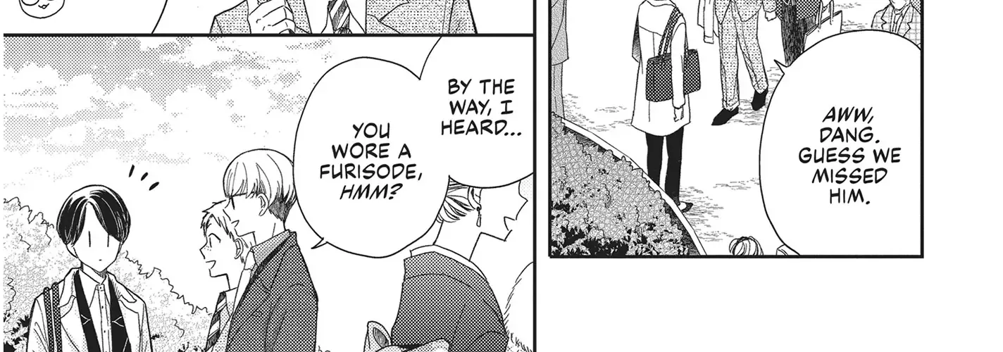 Read Otonari Complex chapter 45 image 25 on Lezhin