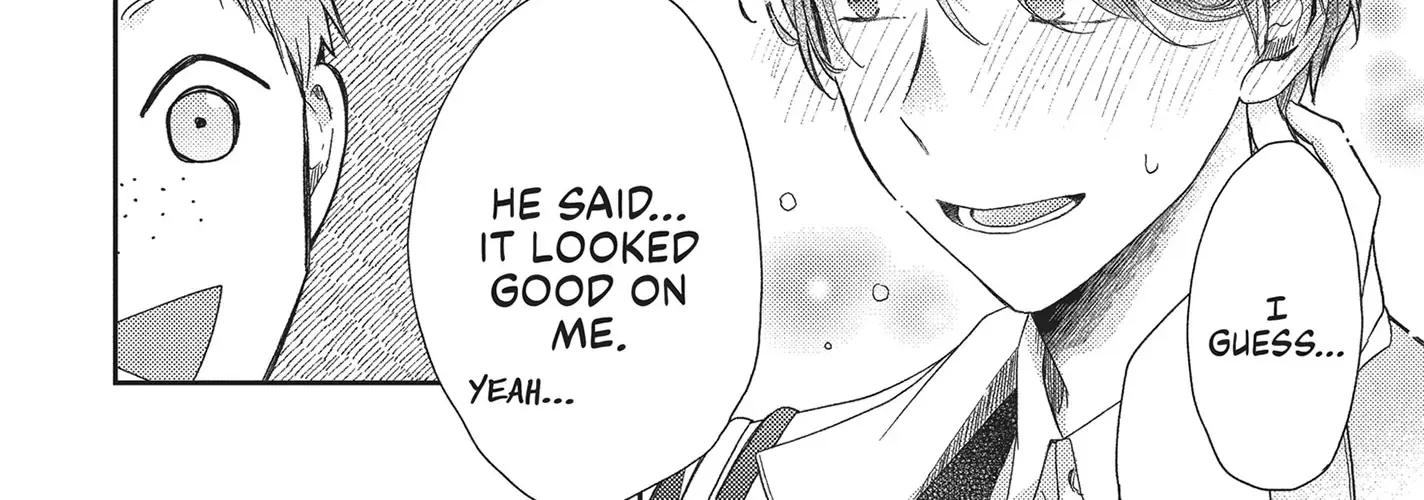 Read Otonari Complex chapter 45 image 27 on Lezhin