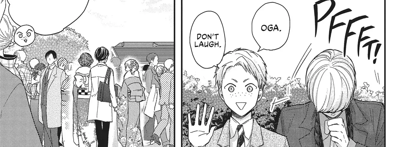 Read Otonari Complex chapter 45 image 29 on Lezhin