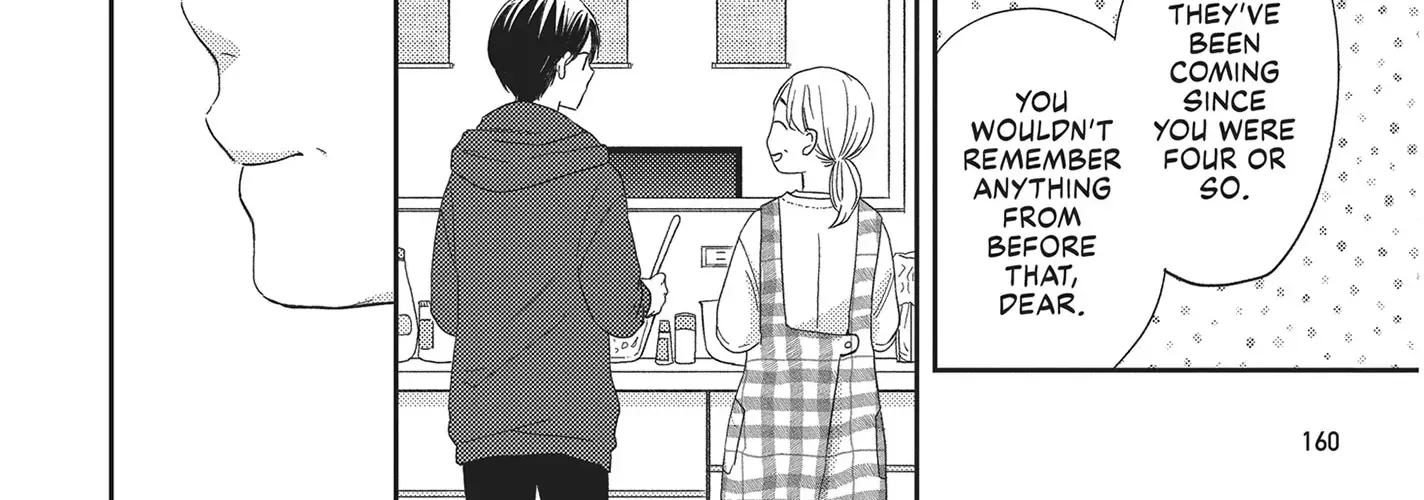 Read Otonari Complex chapter 45 image 3 on Lezhin