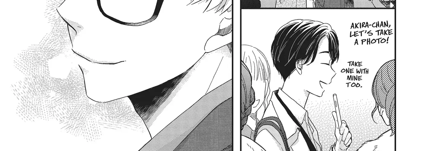 Read Otonari Complex chapter 45 image 33 on Lezhin