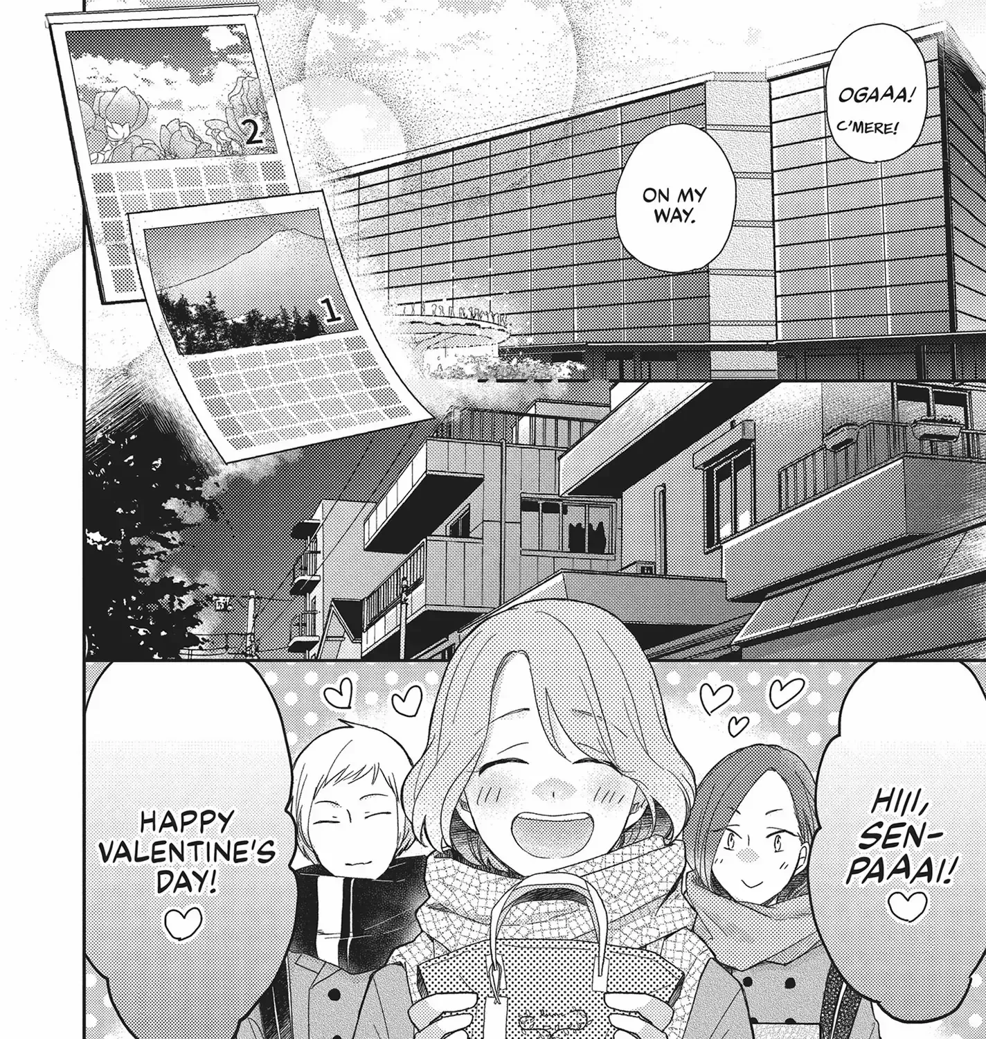 Read Otonari Complex chapter 45 image 34 on Lezhin