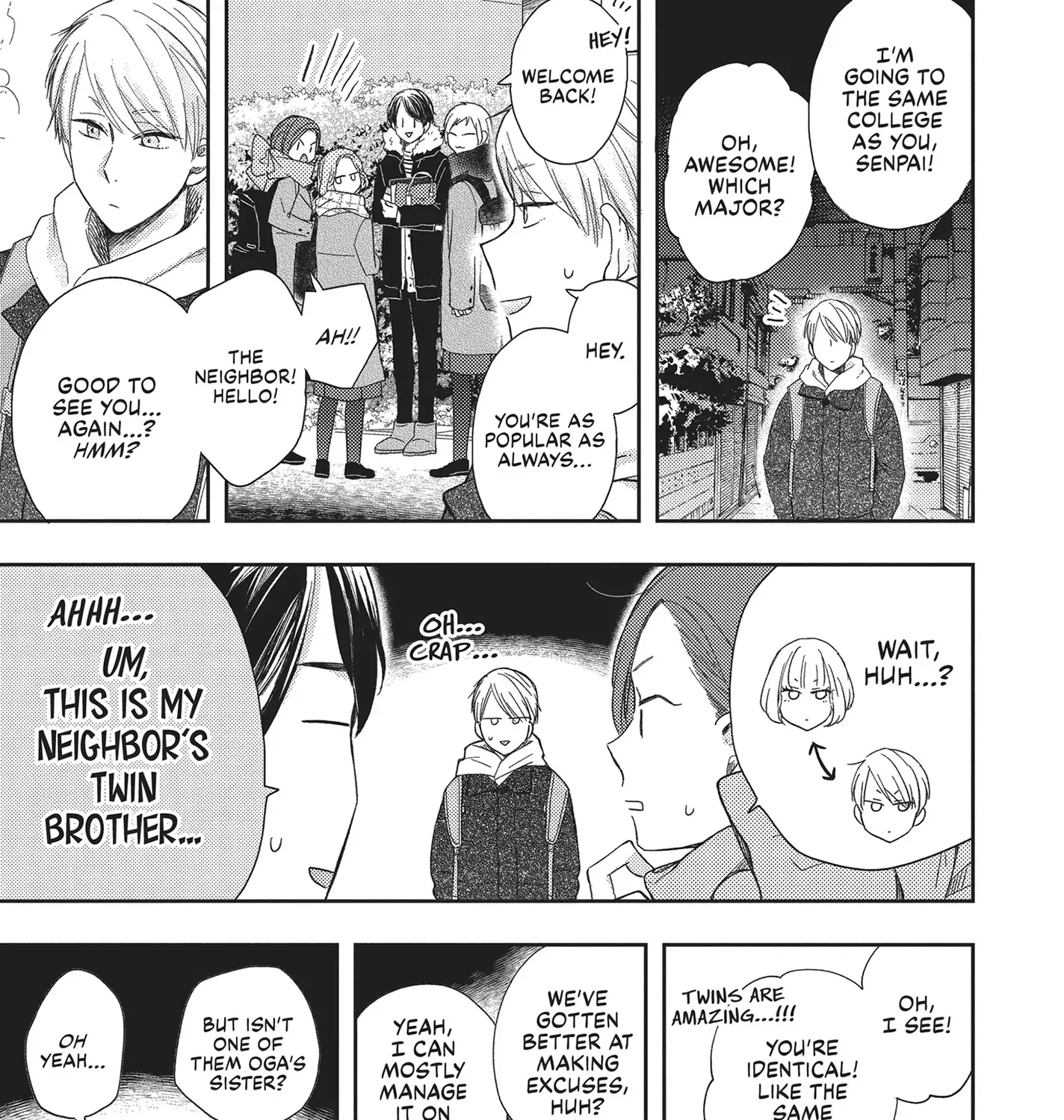 Read Otonari Complex chapter 45 image 36 on Lezhin