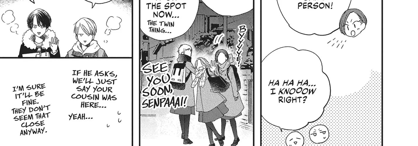 Read Otonari Complex chapter 45 image 37 on Lezhin