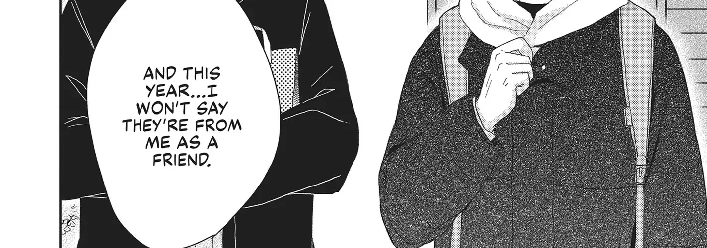 Read Otonari Complex chapter 45 image 39 on Lezhin