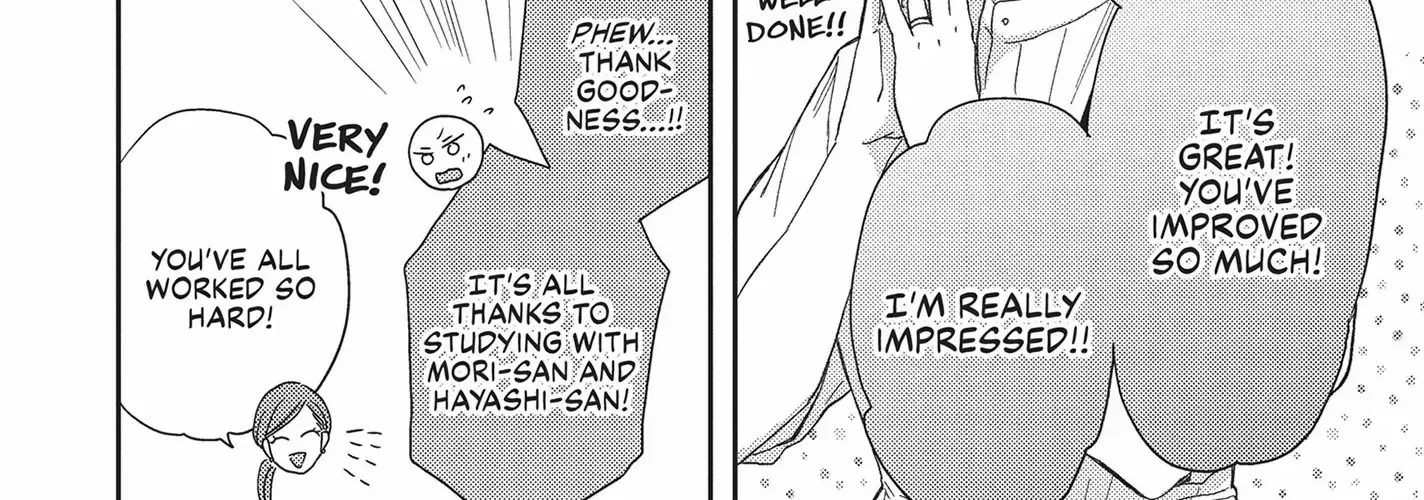 Read Otonari Complex chapter 45 image 43 on Lezhin