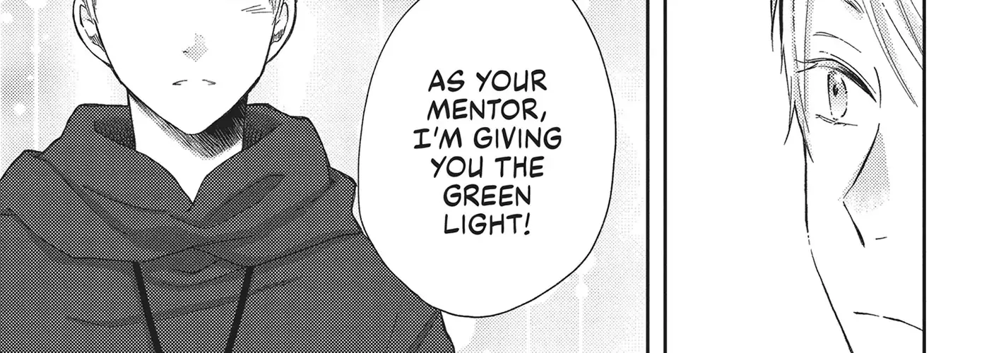 Read Otonari Complex chapter 45 image 45 on Lezhin